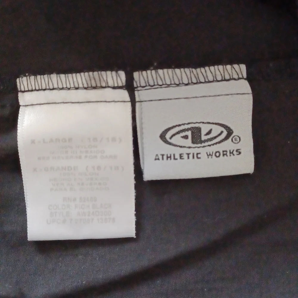Bundle of Athletic Works Shorts
